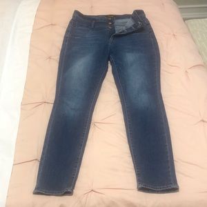 Charlotte Russe jeans